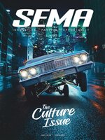 SEMA Magazine